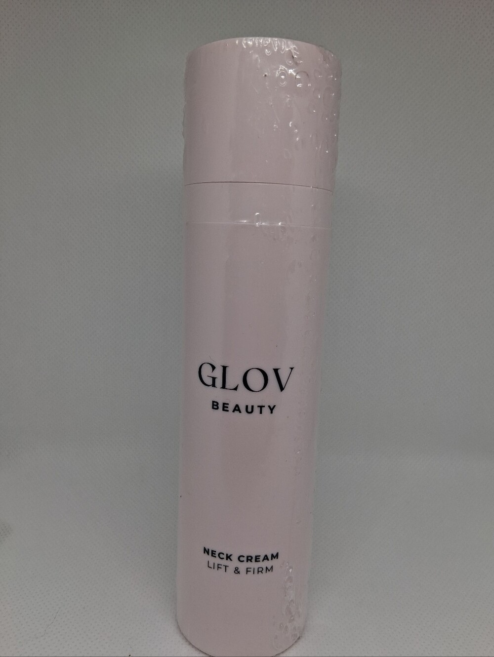 GLOV Beauty Lift & Firm  Neck Cream - Retails For $69